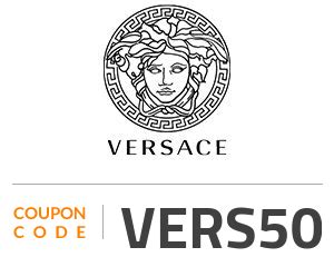 versus versace promo code|versace coupon code.